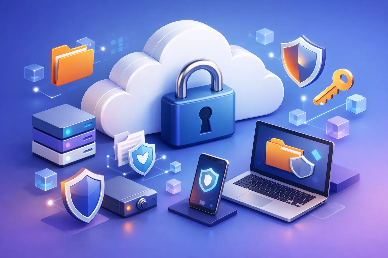 Encrypted Cloud Storage Service: What to Look For