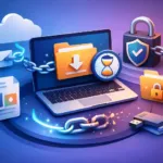 How to Create Expiring File Share Links Safely