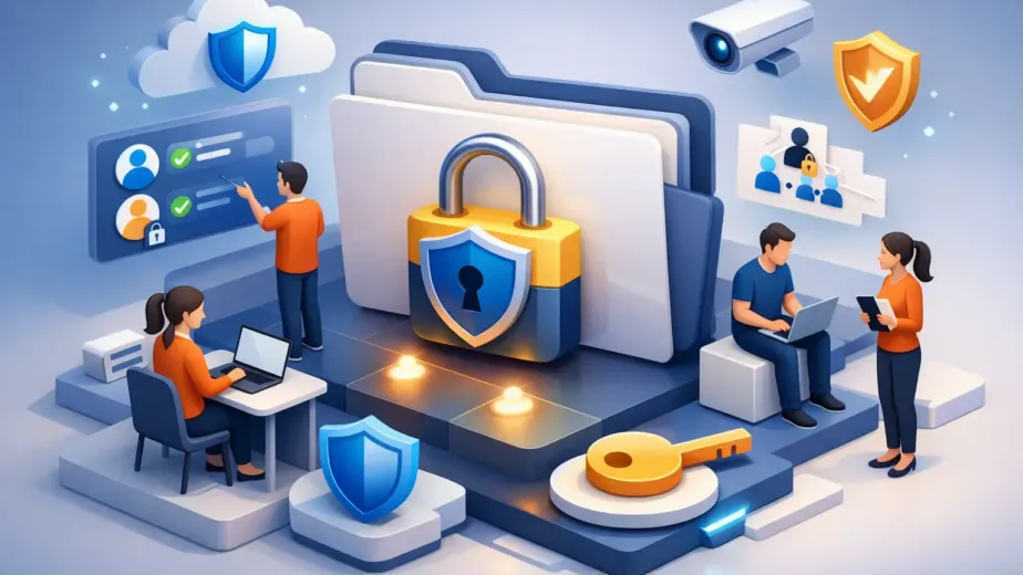 File Permissions for Teams That Stay Secure