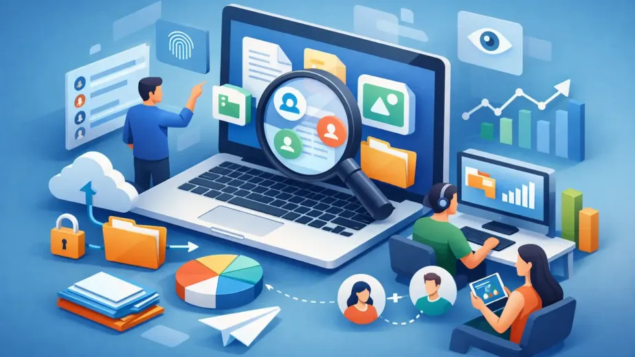 How to Track Team File Activity Without Guesswork