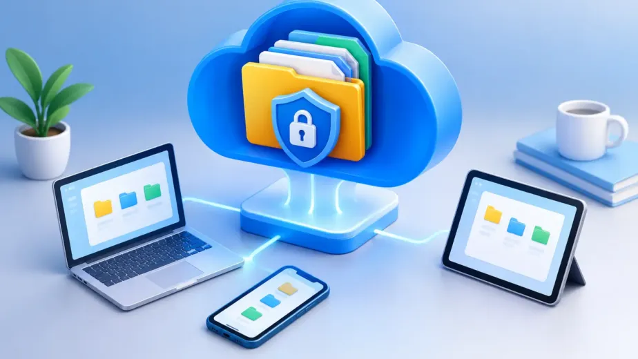 Best Cloud Storage for Files You Cannot Lose