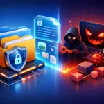 Ransomware Protection Starts With File Control